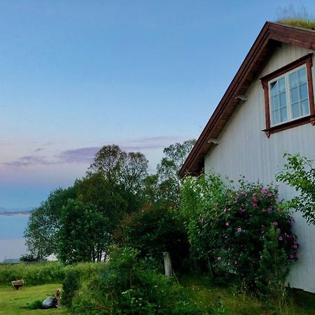 House By The Sea Villa Sortland Exterior photo